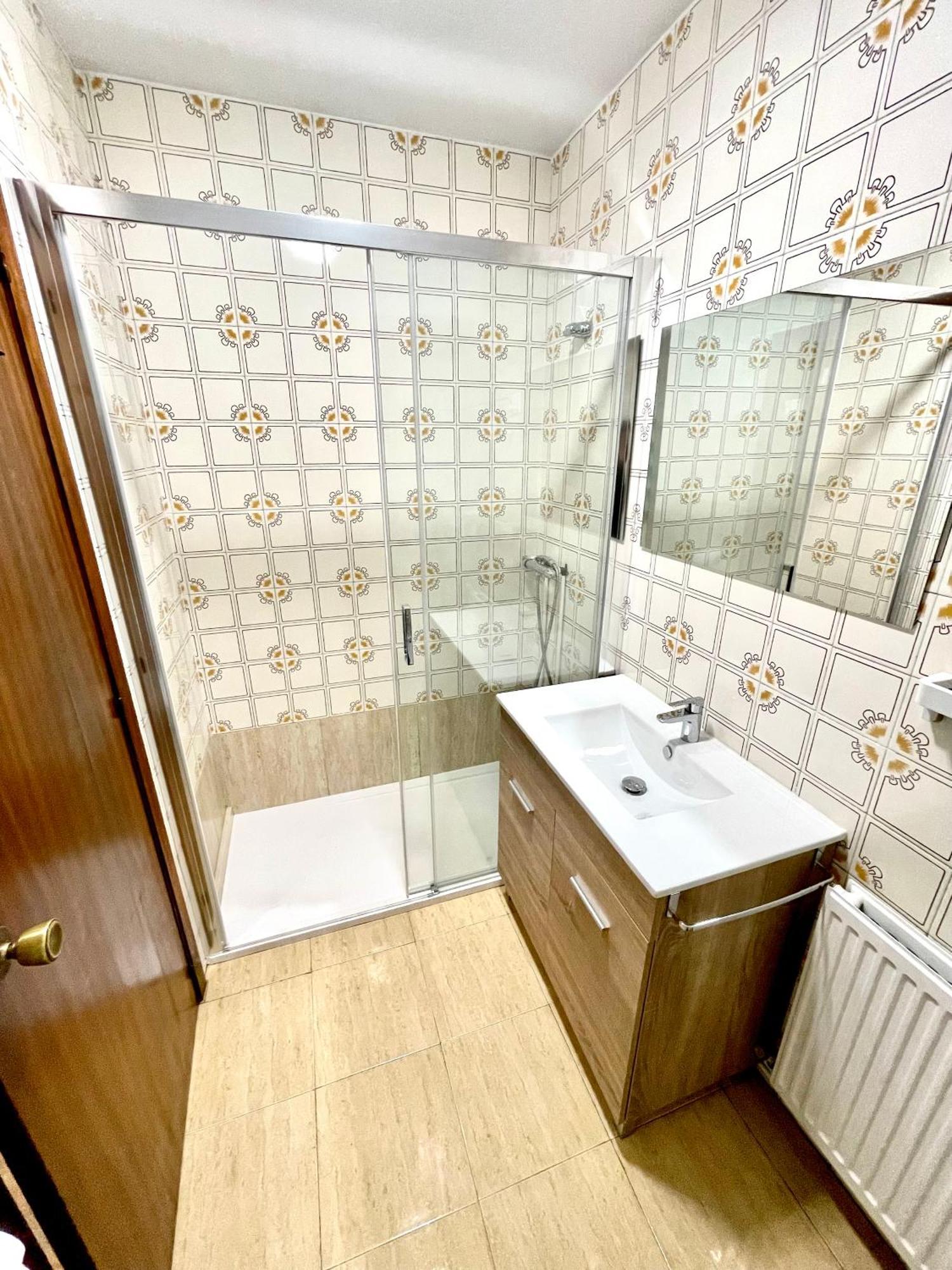 Appartement El Parque à Saint-Jacques-de-Compostelle Extérieur photo