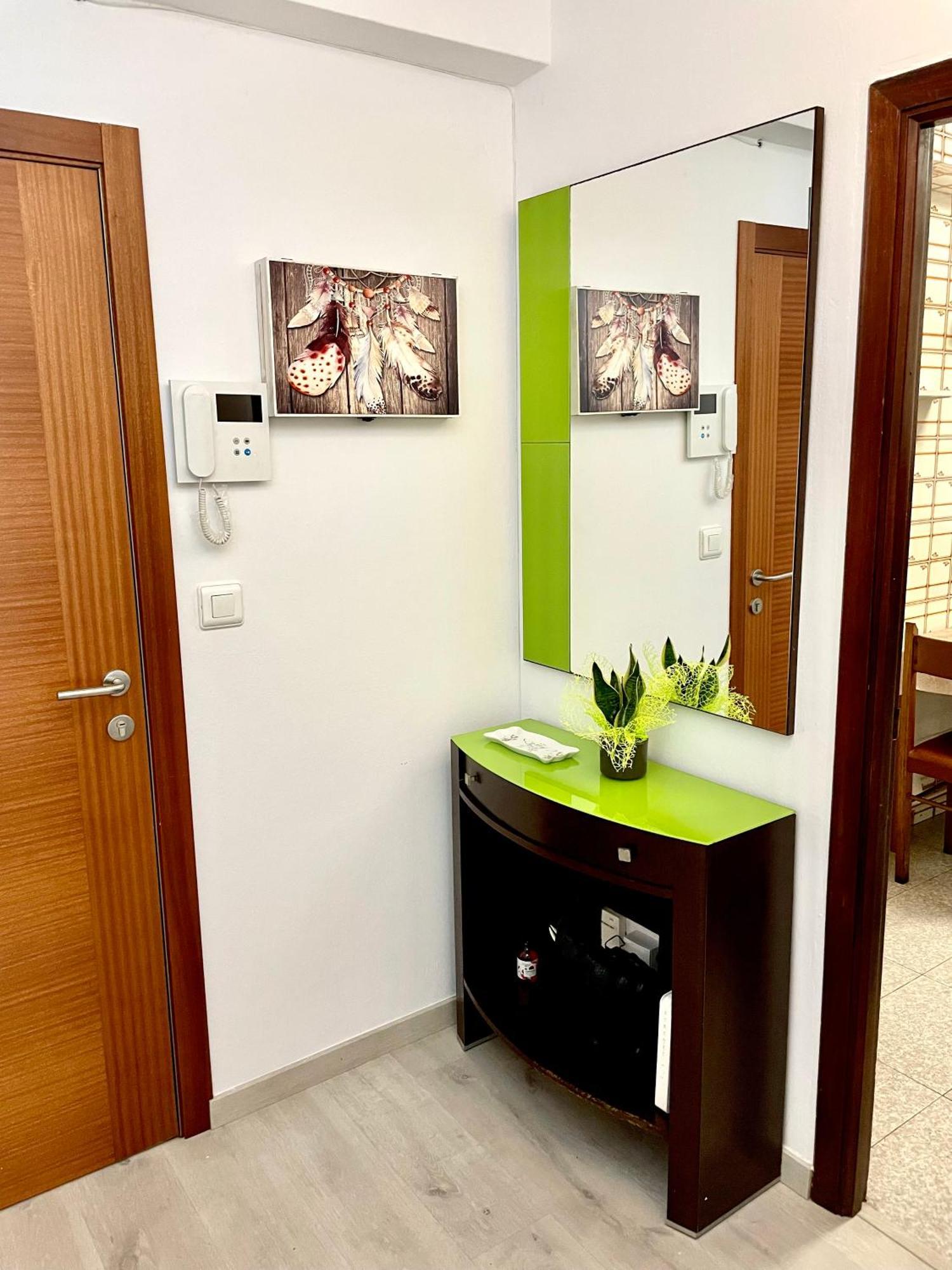 Appartement El Parque à Saint-Jacques-de-Compostelle Extérieur photo