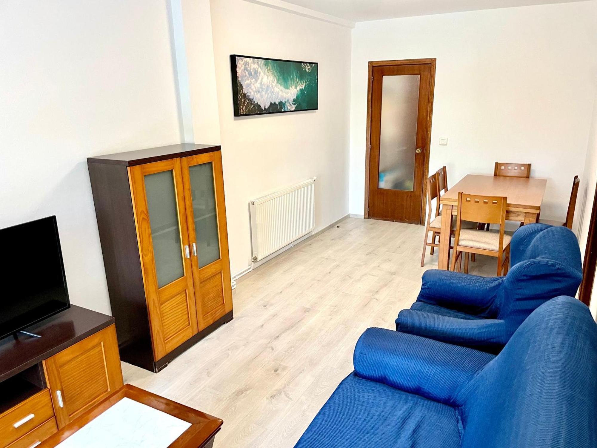 Appartement El Parque à Saint-Jacques-de-Compostelle Extérieur photo